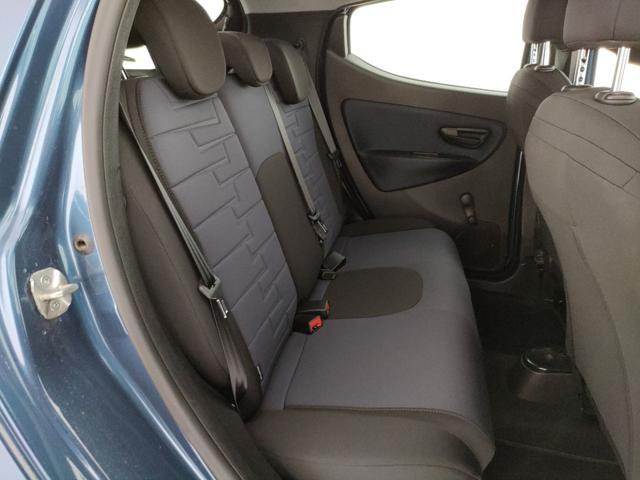 LANCIA Ypsilon 1.2 69 CV 5 porte GPL Ecochic