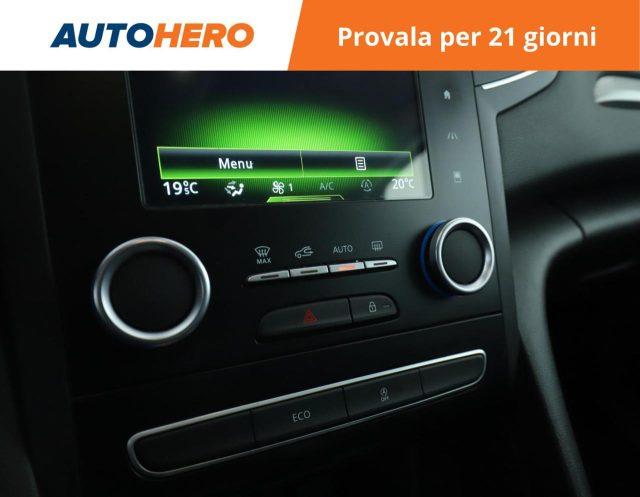 RENAULT Megane TCe 130 CV EDC Energy Intens