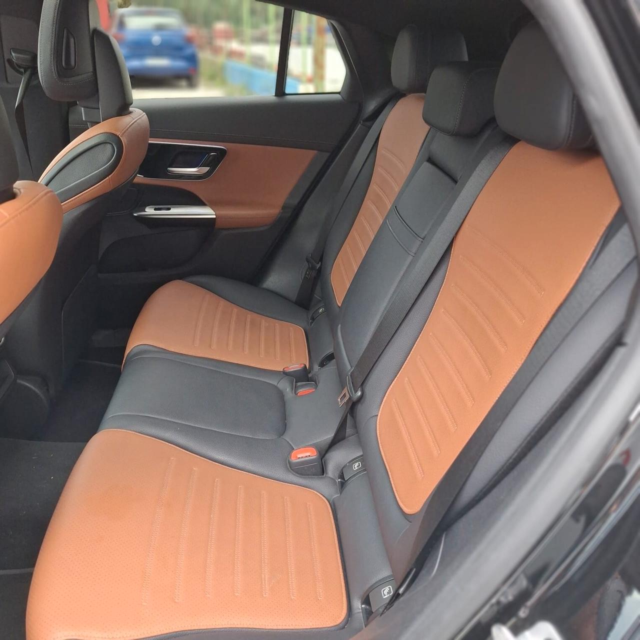 Mercedes-benz GLC 300 de hybrid EQ 4Matic AMG Line Advanced Plus