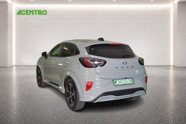 FORD Puma II 2024 - Puma 1.0 ecoboost h ST-Line 125cv