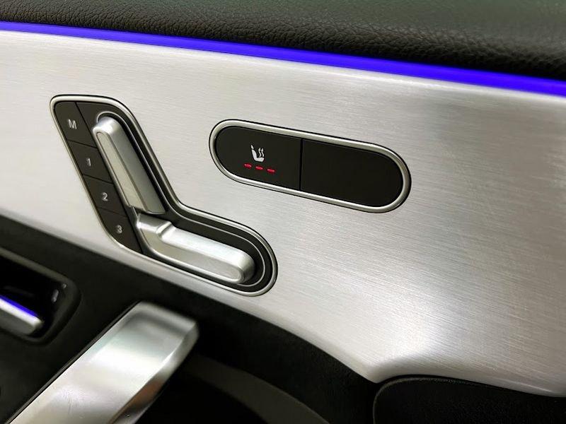 Mercedes-Benz Classe A A 35 AMG 4Matic RACE EDITION