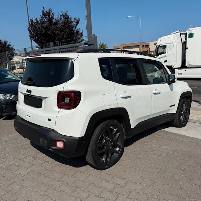Jeep Renegade 1.6 Mjt 120 CV Sport