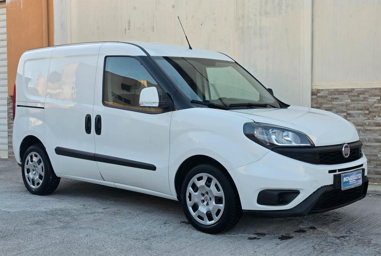 Fiat Doblò 1.6 MJT 105CV 2posti N1