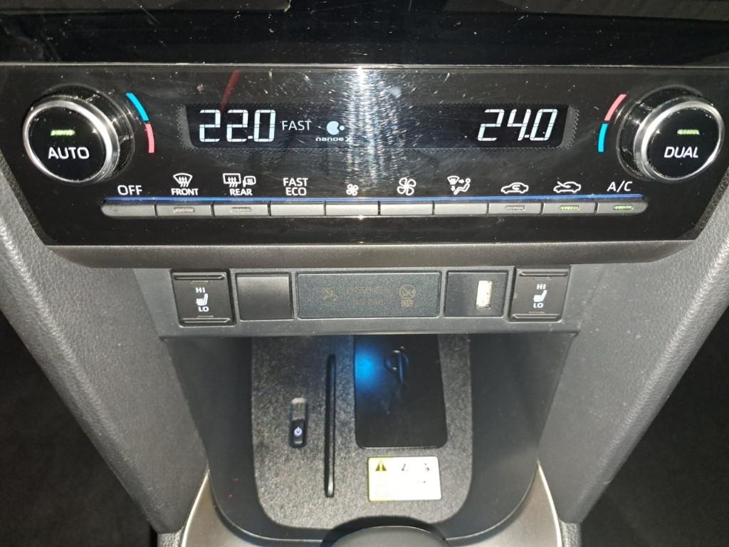 TOYOTA Yaris Cross - Yaris Cross 1.5 Hybrid 5p. E-CVT Lounge