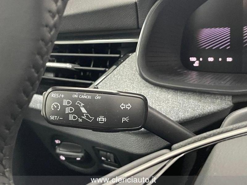 Skoda Kamiq 1.0 TSI 115 CV Black Dots