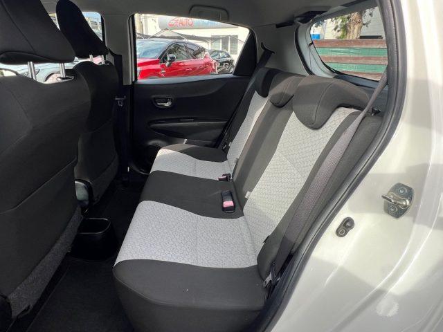 TOYOTA Yaris 1.4 D-4D 5 porte Lounge My 12