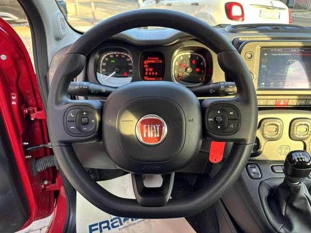 Fiat Panda Cross 1.0 FireFly S&S Hybrid BLUETOOTH-FENDI