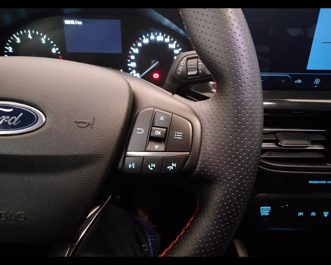 FORD Focus V 2022 - Focus 1.0t ecoboost h ST-Line 125cv