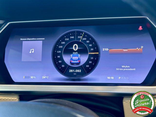 TESLA Model S 85KWh