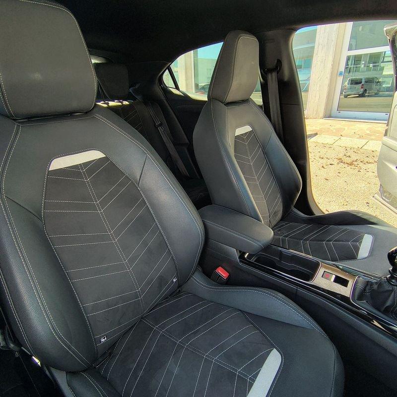 Opel Mokka 1.2 Turbo 136 CV Ultimate