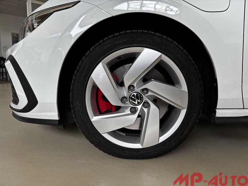 Volkswagen Golf 1.4 GTE DSG Plug-In Hybrid