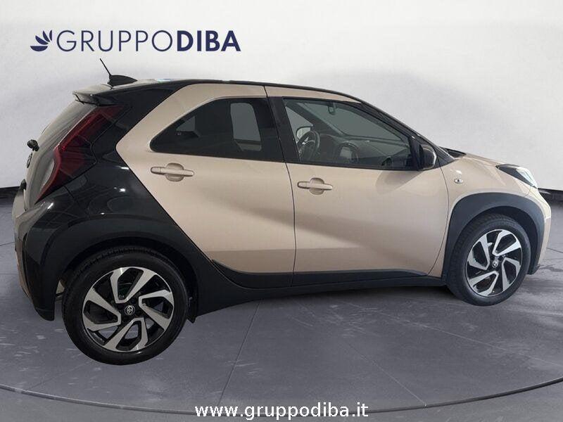 Toyota Aygo X 1.0 Trend 72cv
