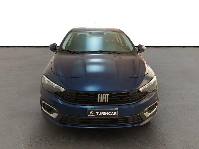 FIAT Tipo 1.6 Mjt 130cv S&S