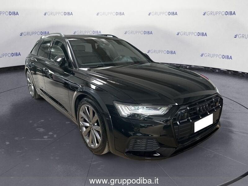 Audi A6 allroad A6 V 2019 Allroad Diesel 40 2.0 tdi mhev 12V Business Advanced q