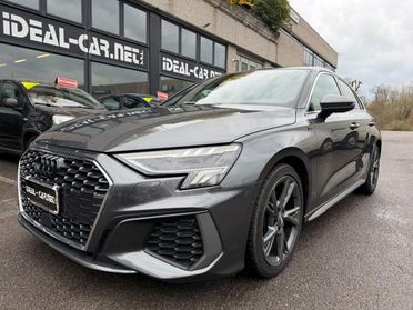 AUDI A3 Sportback 35 TDI S Tronic S Line
