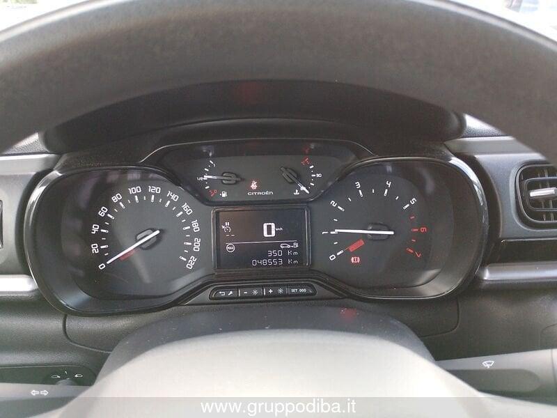 Citroën C3 2017 Benzina 1.2 puretech Shine s&s 83cv neopatentati my20