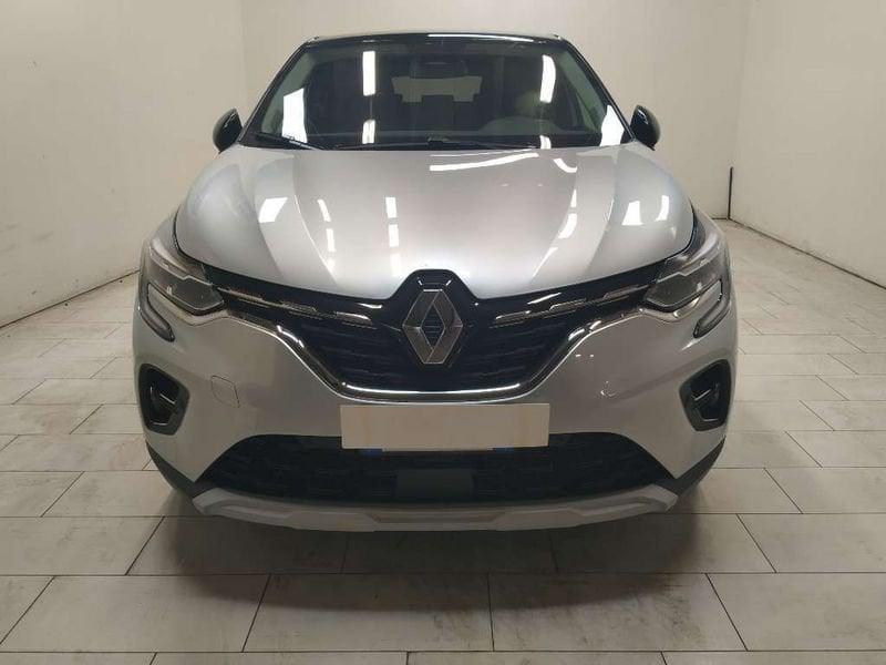 Renault Captur 1.0 tce Intens Gpl 100cv fap