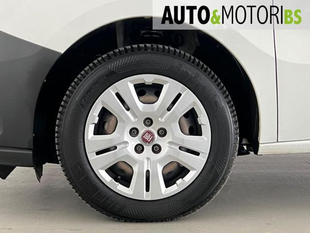 FIAT Doblo Doblò 1.6 MJT 105CV S&S PC-TN Cargo Easy
