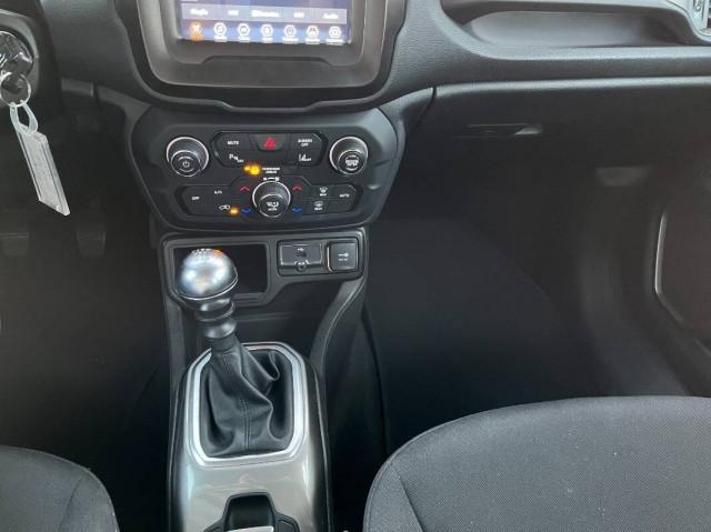 Jeep Renegade 1.6 mjt Limited 130CV