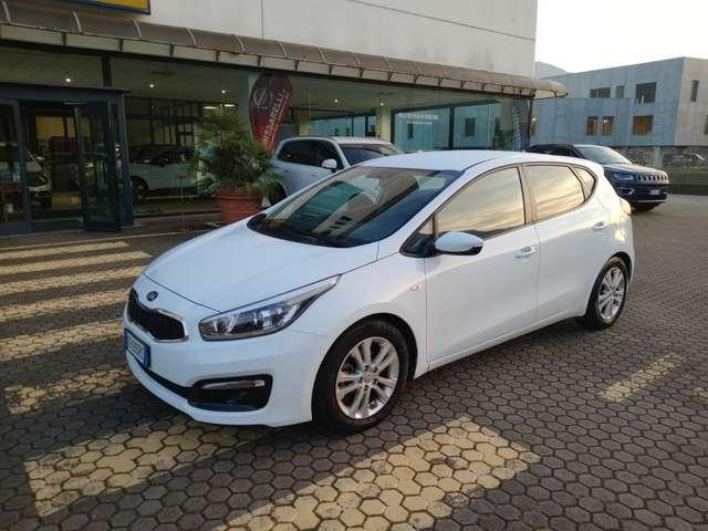 Kia Ceed / cee'd Ceed 1.6 crdi Active 110cv