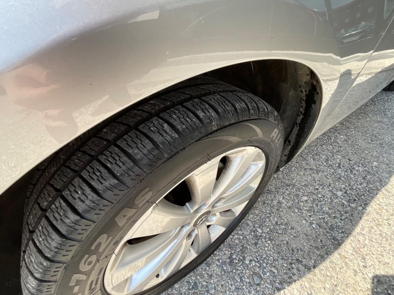 Opel Zafira Tourer 2.0 CDTi 110CV ELECTIVE