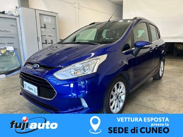 Ford B-Max 1.0 ecoboost Titanium 100cv