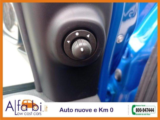 FIAT Panda 1.0 FireFly 70CV Hybrid Pandina (Cross Look)
