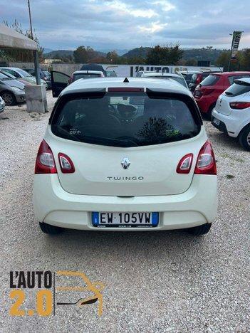 Renault Twingo NEW TWINGO