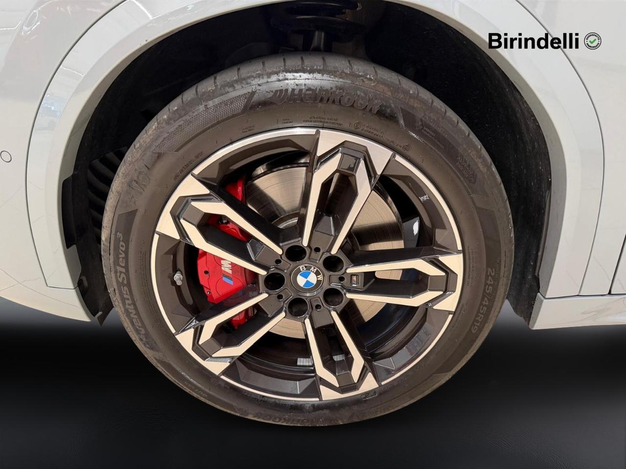 BMW BMW X2 sDrive18d