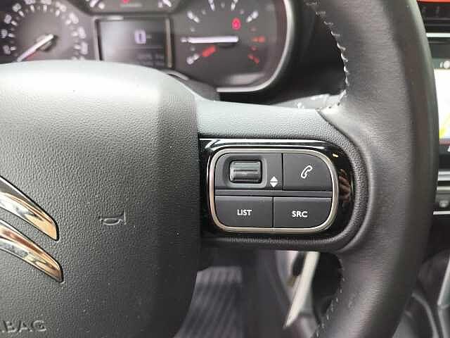 Citroen C3 Aircross PureTech 110 S&S Shine