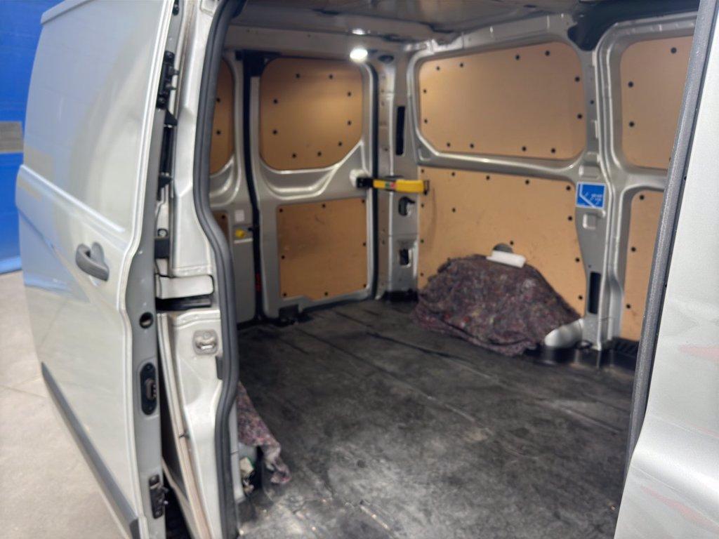 FORD Transit Custom 280 2.0 EcoBlue 130 PC Furgone Trend del 2022