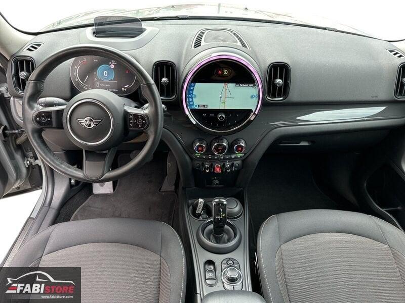MINI Mini Countryman F60 2.0 Cooper D 150 Cv Business - Camera, Navi, Keyless, LED ecc