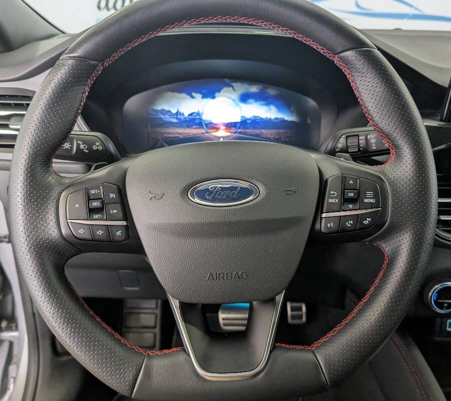 Ford Kuga 1.5 ecoblue ST-Line X 2wd 120cv auto