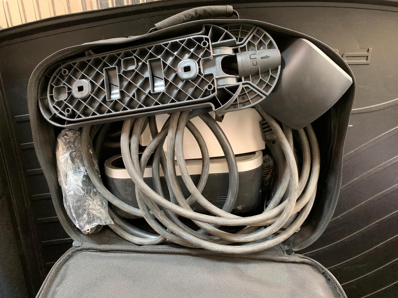 Porsche Cayenne 3.0 V6 E-Hybrid