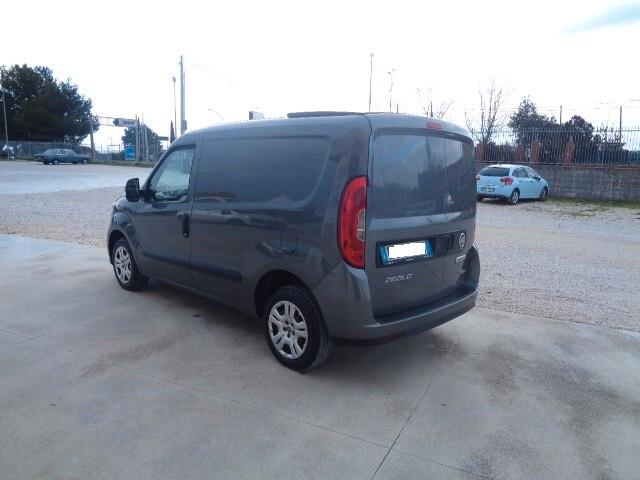 Fiat Doblo Doblò 1.6 MJT 105CV P.TA KG. 705