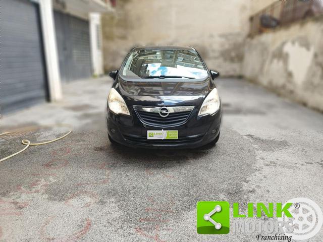OPEL Meriva COSMO 1.4 100 CV