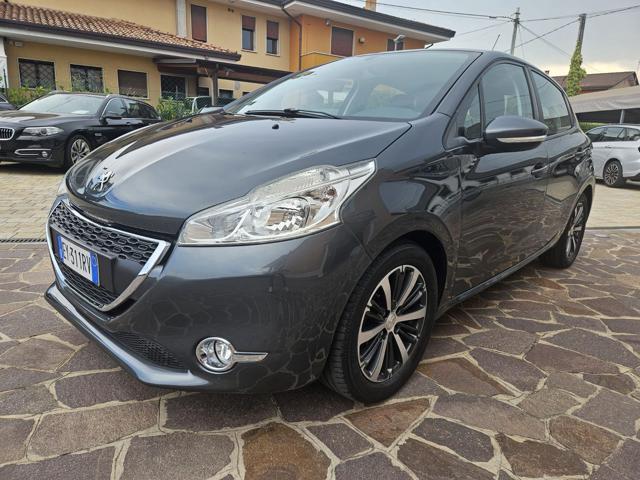 PEUGEOT 208 PureTech 82 5 porte Active - NEO PATENTATI -