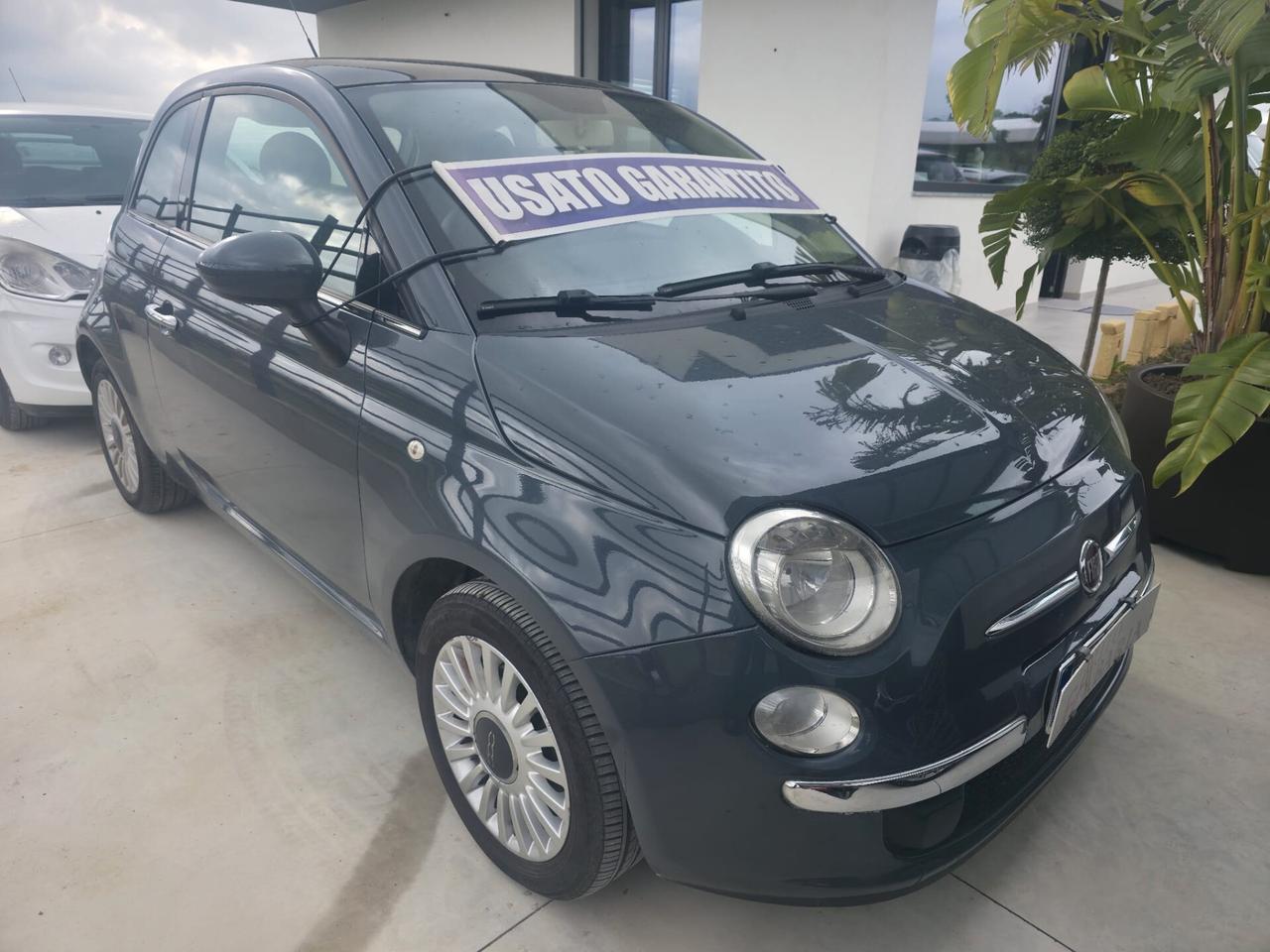 Fiat 500 1.3 Multijet 16V 95 CV Pop