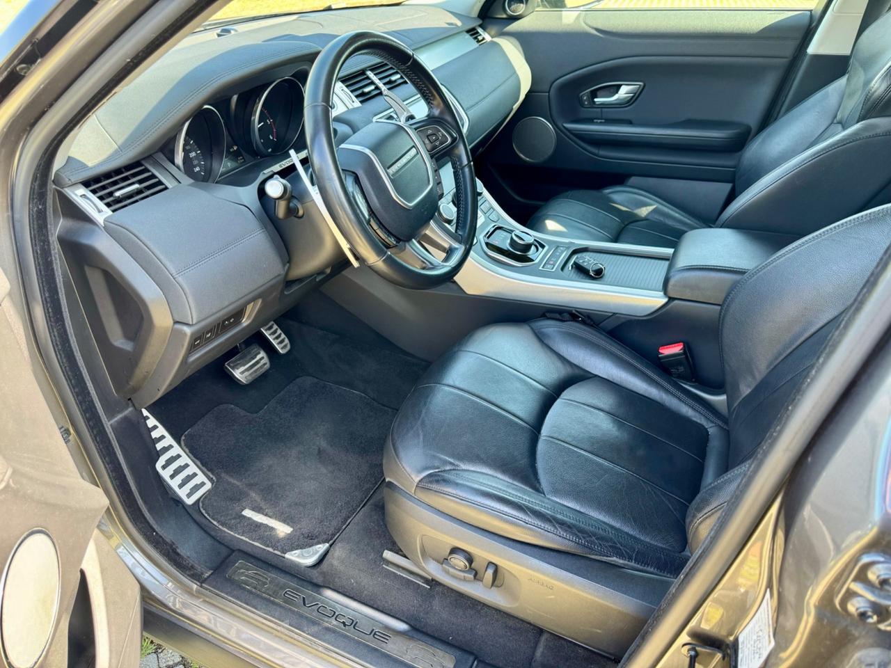 Land Rover Range Evoque 2.0 TD4 150 CV Convertibile HSE Dynamic