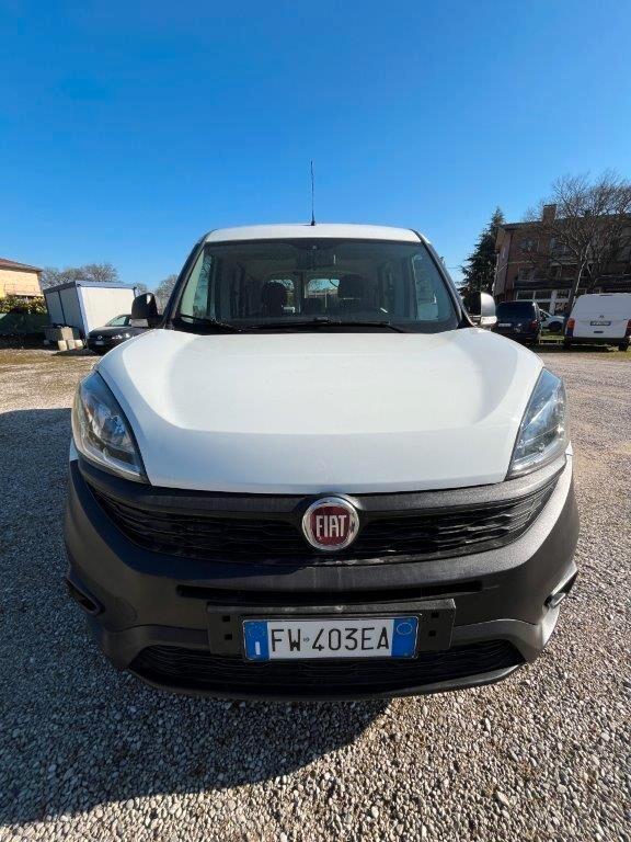Fiat Doblo' 1.3 Mjet Combi Cargo