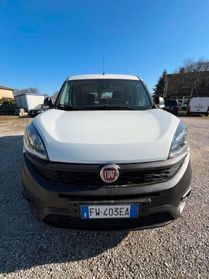 Fiat Doblo' 1.3 Mjet Combi Cargo