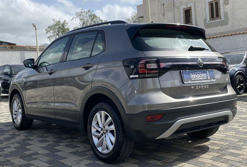 Volkswagen T-Cross Style 1.0 TSI 95CV
