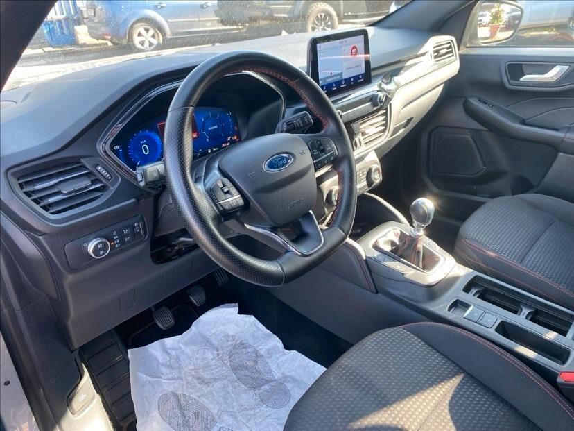 Ford Kuga 1.5 EcoBlue 120 CV 2WD ST-Line
