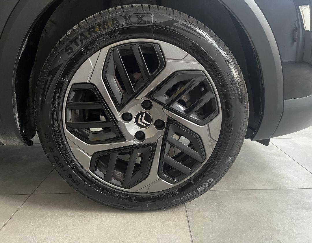 CITROEN C4 3ª serie - C4 PureTech 130 S&S Feel