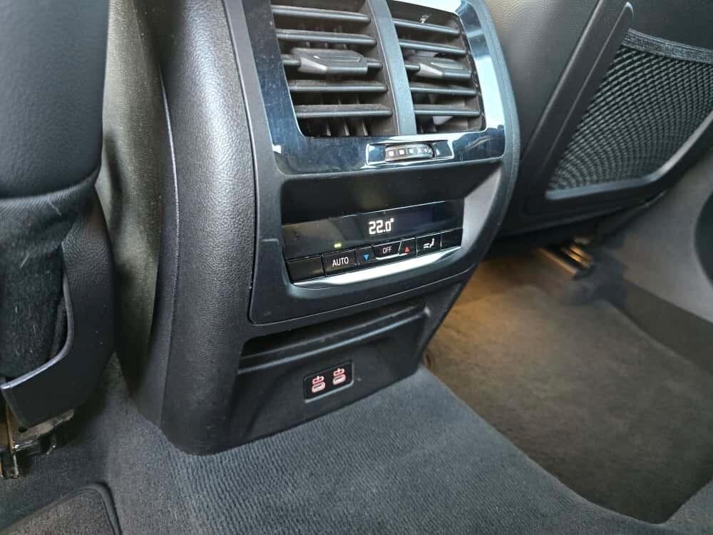 Bmw X4 M xdrive20d mhev 48V Msport auto