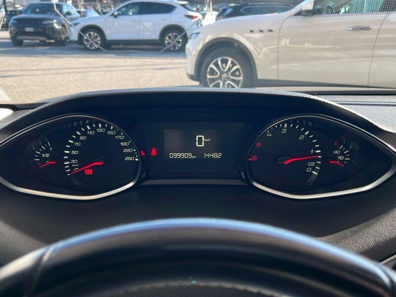 Peugeot 308 Active BlueHDi 100 S&S