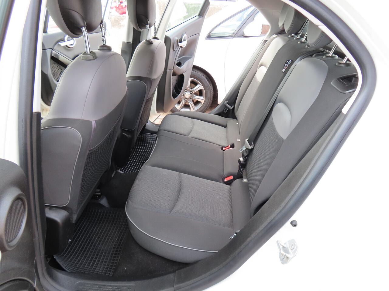 Fiat 500X 1.3 MultiJet 95 CV TELECAMERA 98.000 KM