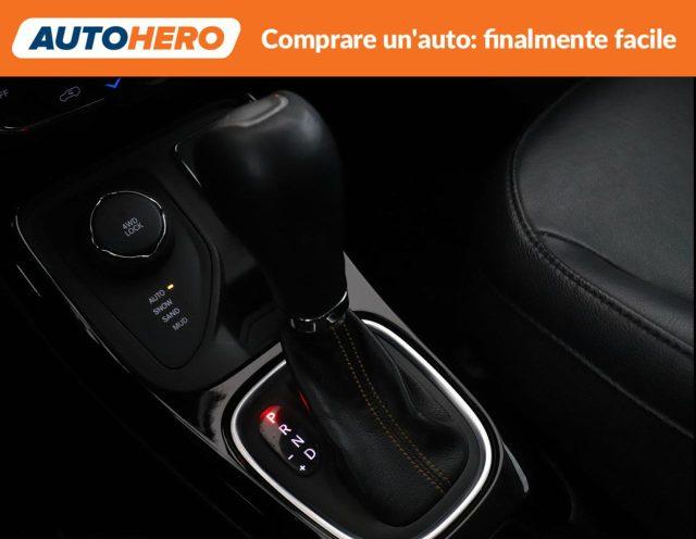 JEEP Compass 2.0 Multijet II aut. 4WD Limited