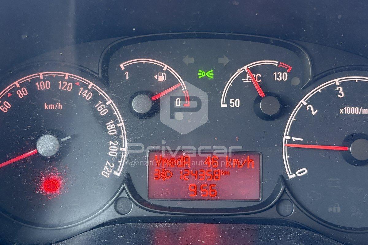 OPEL Combo 1.3 CDTI PC-TN Van (750kg)