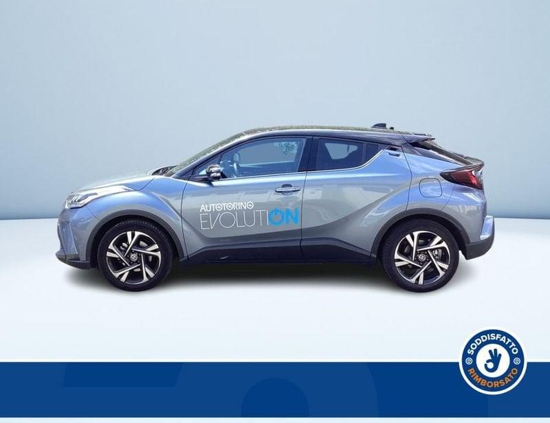 Toyota C-HR 2.0H TREND MY23